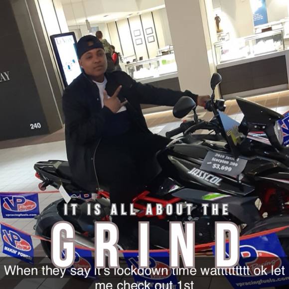 billywillson